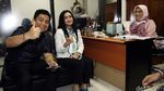 Cita Citata Cabut Aduan atas Amri di MKD