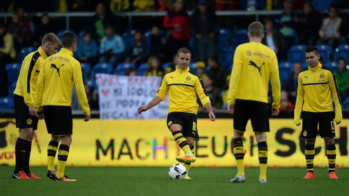 Foto: Deniz Calagan / Getty Images