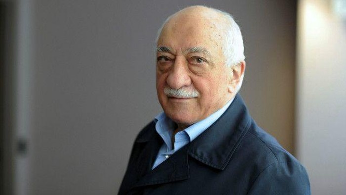 Soal ekstradisi Gulen, Turki peringatkan Amerika Serikat