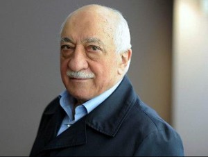 Turki Klaim Trump Sedang Upayakan Ekstradisi Fethullah Gulen