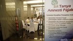 Gerai Tax Amnesty di BEI