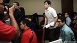 Ariesman Widjaja Dituntut 4 Tahun Penjara