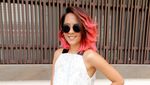 Lala Karmela Berambut Merah, Yay or Nay?