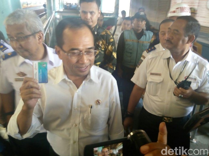 Jadi Transit KRL Hingga KA Bandara, Stasiun Manggarai Dibangun 2 Lantai