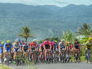 PB ISSI : Tour de Indonesia Akan Digelar Januari 2018