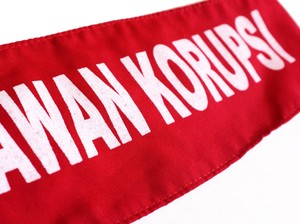 ICW: Tim Pemburu Koruptor Tak Perlu
