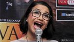 Persiapan Konser 3 Diva di Tiga Kota