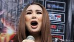 Persiapan Konser 3 Diva di Tiga Kota