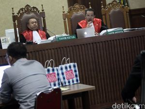 Majelis Jessica Ancam Usir Pengunjung: Ini Bukan Panggung untuk Ditertawai