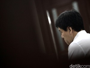 Pengacara Ariesman Minta Jaksa Perhatikan Fakta Persidangan