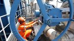 Melongok PLTGU Muara Karang