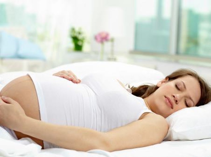 Video: Usia Paling Ideal untuk Hamil