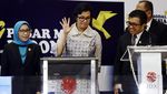 Sri Mulyani Hadiri 39 Tahun Diaktifkannya Pasar Modal