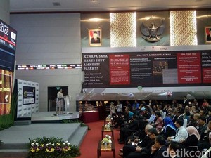Sri Mulyani Cerita Penyebab Ekonomi China Tumbuh Lambat