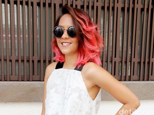 Ditanya Kapan Nikah, Ini Jawaban Lala Karmela
