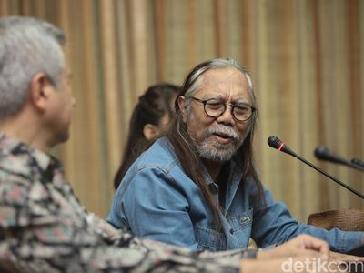 Sardono W Kusumo Siap Eksis di Singapore International Festival of Arts