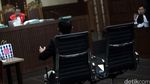 Saksi Ahli Jelaskan Rekaman CCTV Jessica Wongso
