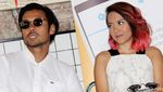 Chicco Jerikho dan Lala Karmela Kompak Berbaju Putih, Serasi?