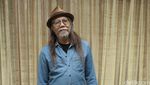 Sardono W Kusumo Siap Eksis di Singapore International Festival of Arts