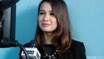 Dea Imut yang Makin Dewasa