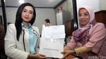 Cita Citata Cabut Aduan atas Amri di MKD
