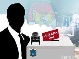 Dituding Ahok Main Politik SARA, Bamus Betawi: Ini Hanya Salah Paham