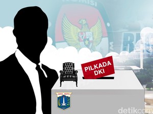 PDIP Hampir Pasti Dukung Ahok, PKB Galang Kekuatan Usung Calon Alternatif