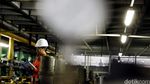 PGN Pasok Gas Bumi ke Mal