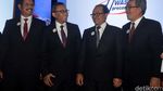 Waskita Beton Jual Saham Rp 400-500 per Lembar