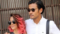 Mereka akan memulai proses syuting pada 13 Agustus mendatang. Pool/Ismail/detikFoto.