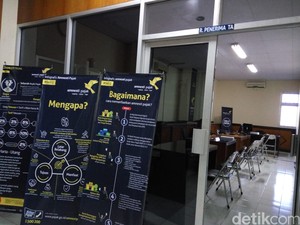 Sudah 38 WP Kakap Selesaikan Proses Tax Amnesty, Ini Kata Ditjen Pajak