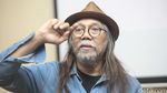 Sardono W Kusumo Siap Eksis di Singapore International Festival of Arts