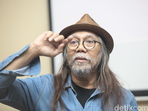 Usai Pabrik Gula Colomadu, Sardono W Kusumo Siap Pentas Retrospektif di Singapura