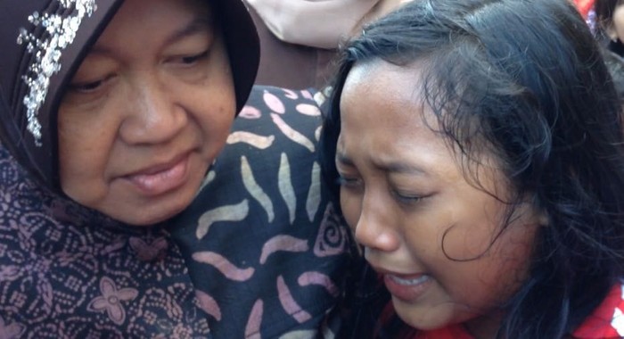 Gerindra Sodorkan Sandiaga-Saefullah, PPP Ingin PDIP Ajukan Risma untuk DKI