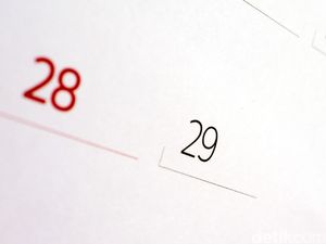 Tanggal 28 Februari Memperingati Hari Apa? Simak 5 Daftarnya