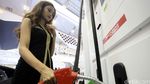 Di Ajang GIIAS, Pertamina Luncurkan Pertamax Turbo