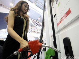 Pertamax Turbo Bakal Gantikan Peran Pertamax Plus