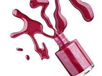 Cara Ampuh Hilangkan Kuteks yang Nempel di Baju