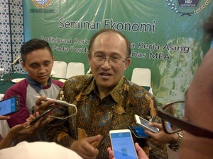 82 Perusahaan di Jabar Ajukan Penangguhan UMK 2018