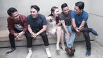 Hot Photo Highlight: Cathy Sharon, Marsha Timothy hingga Tya Arifin