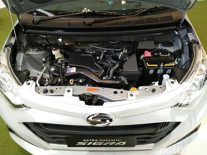 Sigra Disarankan Pakai BBM RON 92