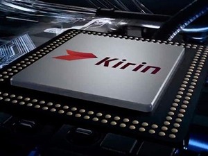Prosesor Kirin 950 Salip Snapdragon 820