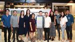 Sederet Artis di Peluncuran Buku Artist Management 101 Part 2