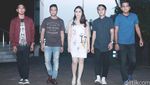 Sore Seru Bareng Geisha