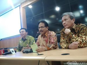 Melawan Mafia Tanah, BPN dan Ahok Segera Petakan Wilayah Jakarta
