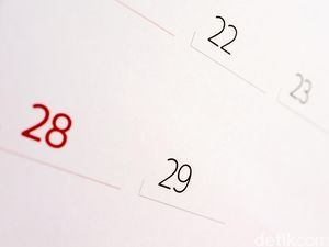 Tahun Kabisat pada Kalender Masehi Terjadi Setiap Berapa Tahun Sekali?