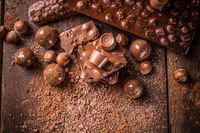 Yuk, Belajar Bikin 'Chocolate Bubble' dan 'Chocolate Dessert' Bersama Chef Daniel