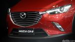 Mazda CX-3 Ramaikan GIIAS 2016