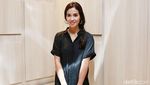Marsha Timothy si Ibu Cantik