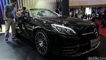 Mercedes Luncurkan 7 Mobil Baru di GIIAS 2016